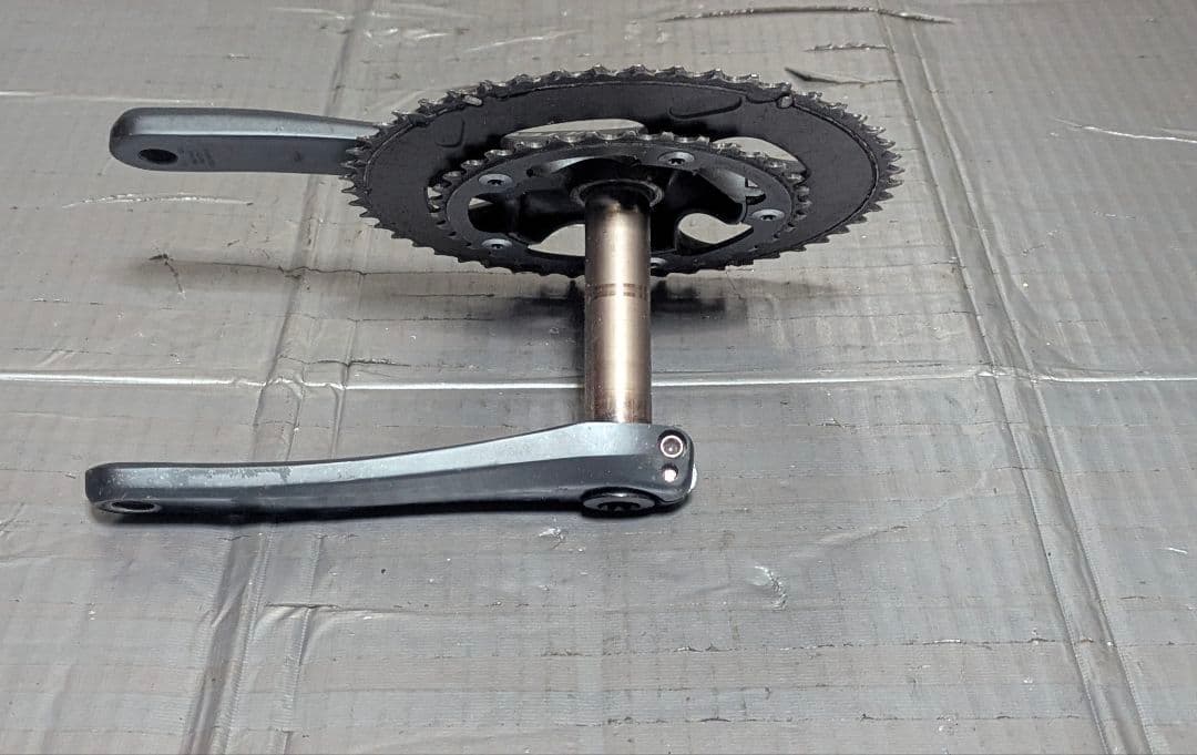アルさん専用　商談中　電動アルテグラ　DI2 ULTEGRA　コンポセット