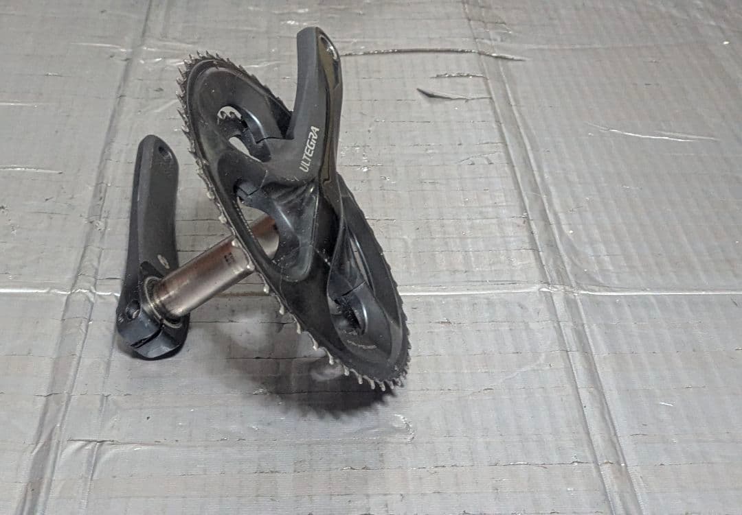 アルさん専用　商談中　電動アルテグラ　DI2 ULTEGRA　コンポセット
