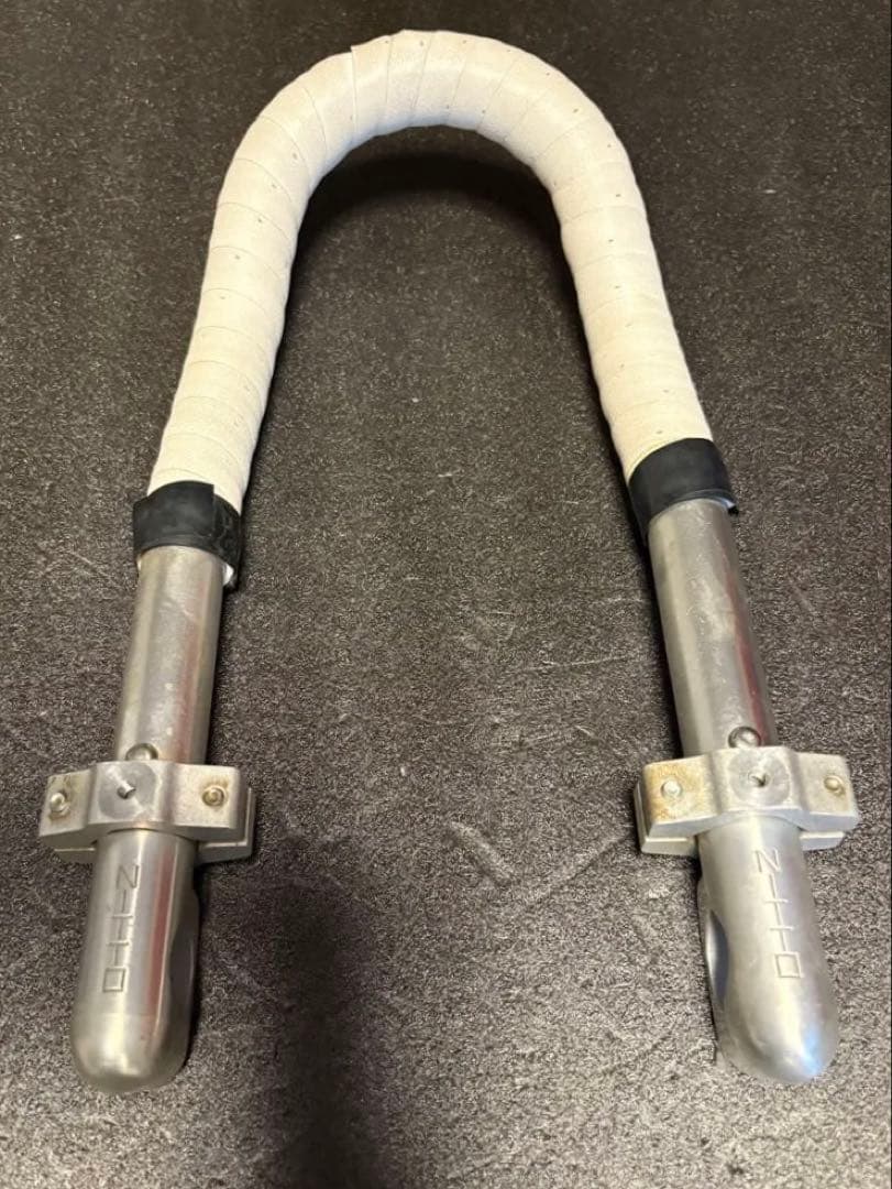 日東　DHバー　NITTO SCOTT