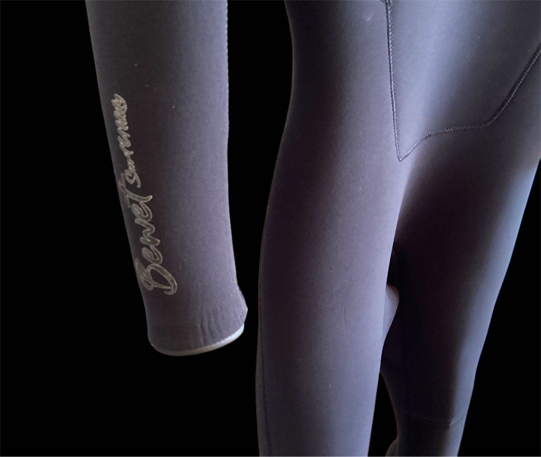 サーフィン・ボディボード BEWET FREE SHOULDER / custom order