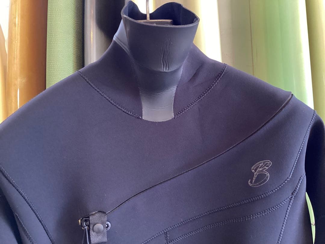 サーフィン・ボディボード BEWET FREE SHOULDER / custom order