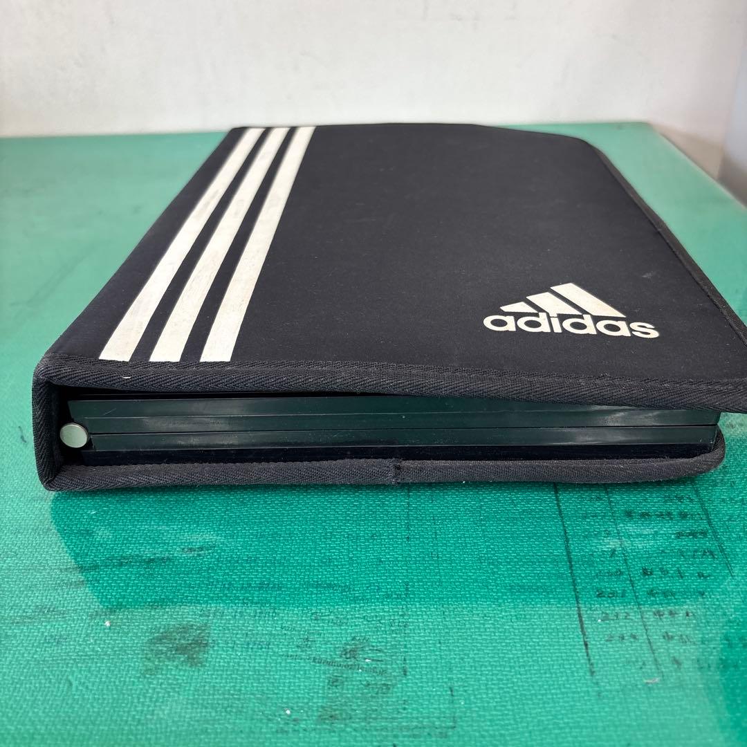 adidas アディダス タクティックボードL Z1182 サッカー 作戦版