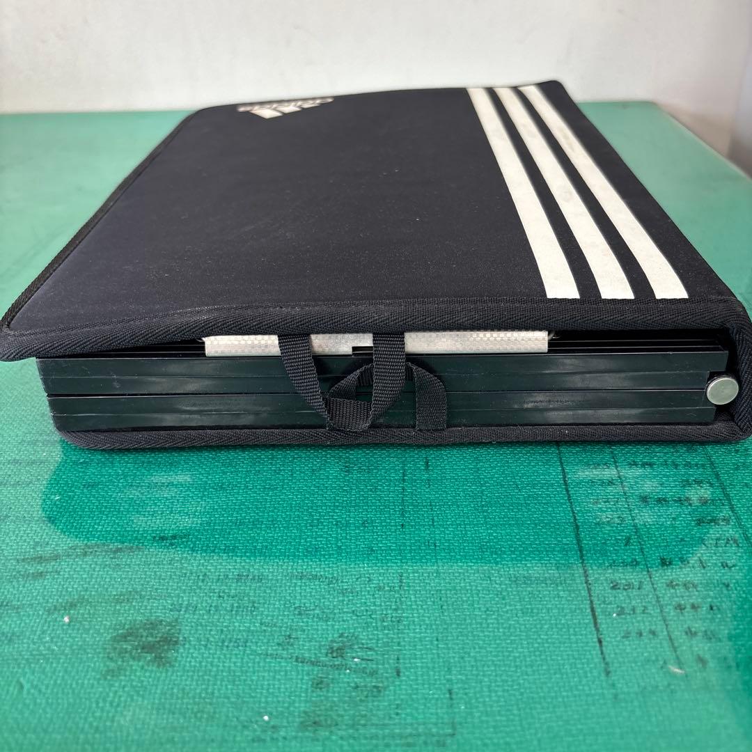 adidas アディダス タクティックボードL Z1182 サッカー 作戦版