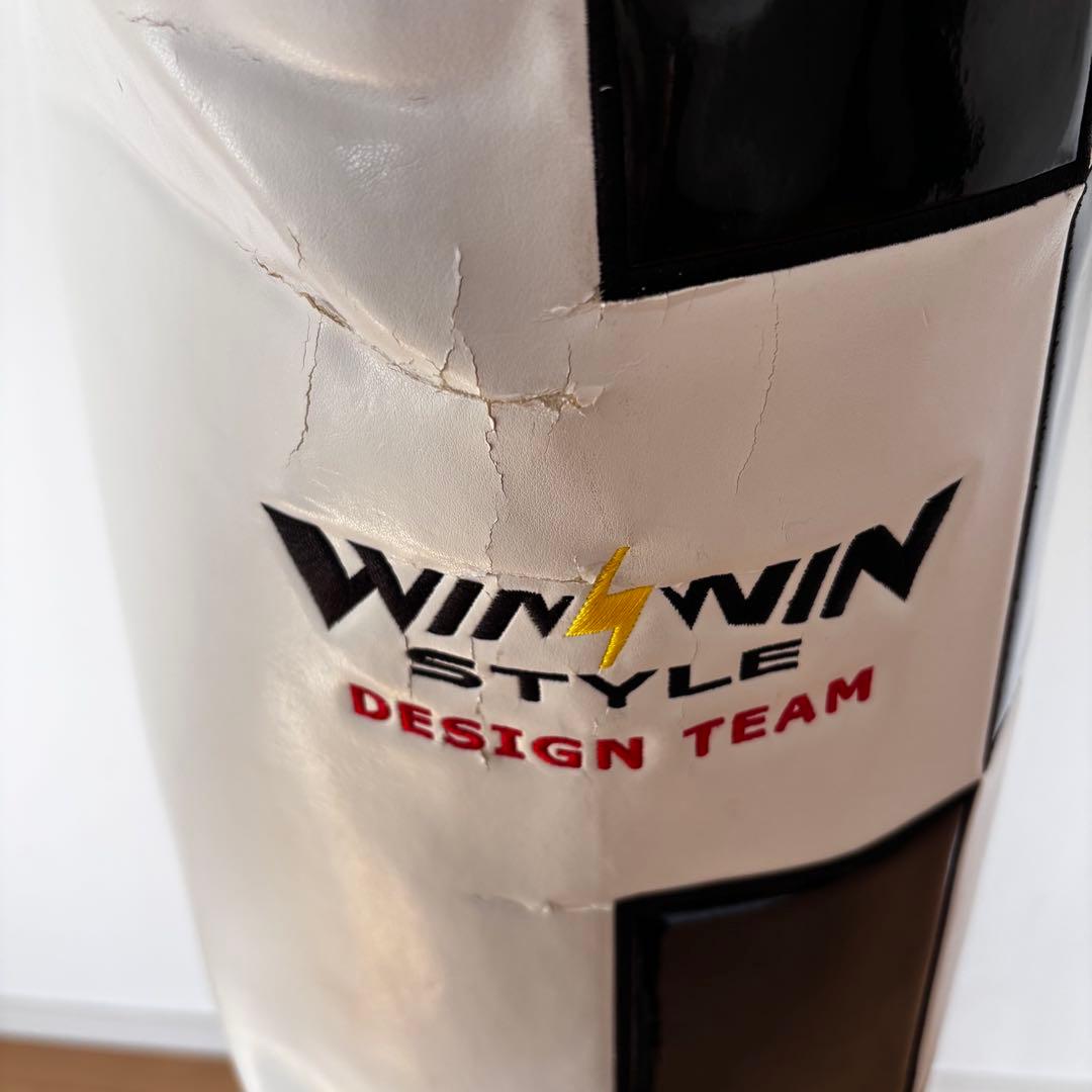 ゴルフバッグWINWIN STYLEえびす様キャディバッグ限定100生産