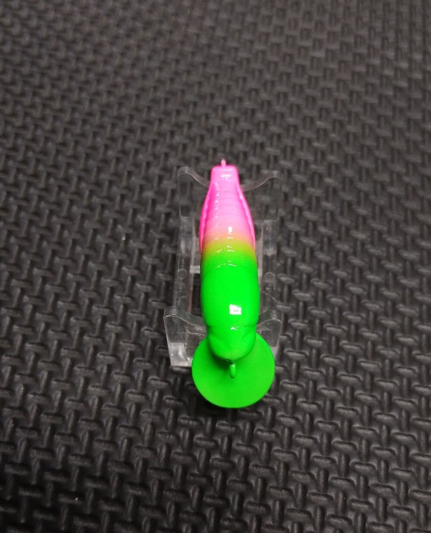 ＲＣグラスホッパー 微笑みグロー・みどぴぃ〜の風塗装品 １９個セット