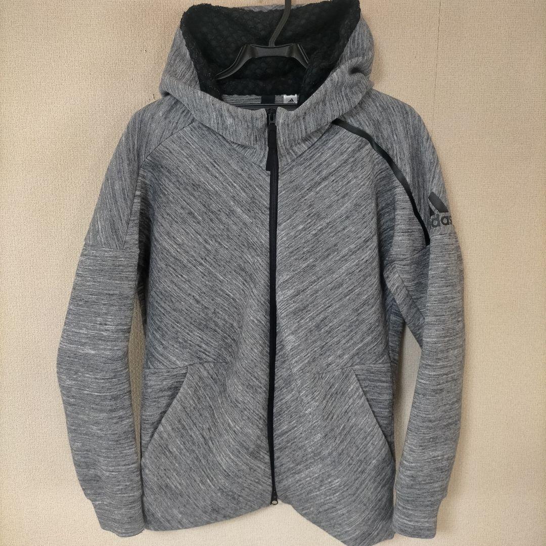 アディダス adidas Z.N.E パーカー パンツ セットアップ 上下 O