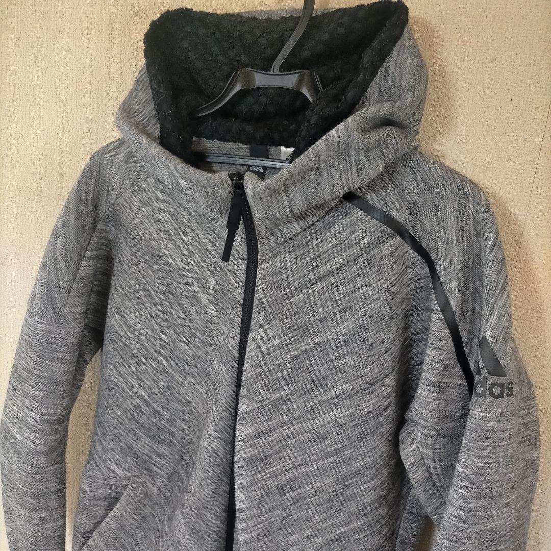 アディダス adidas Z.N.E パーカー パンツ セットアップ 上下 O