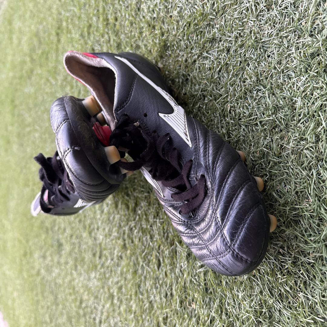 Mizuno Professional サッカーシューズ ブラック