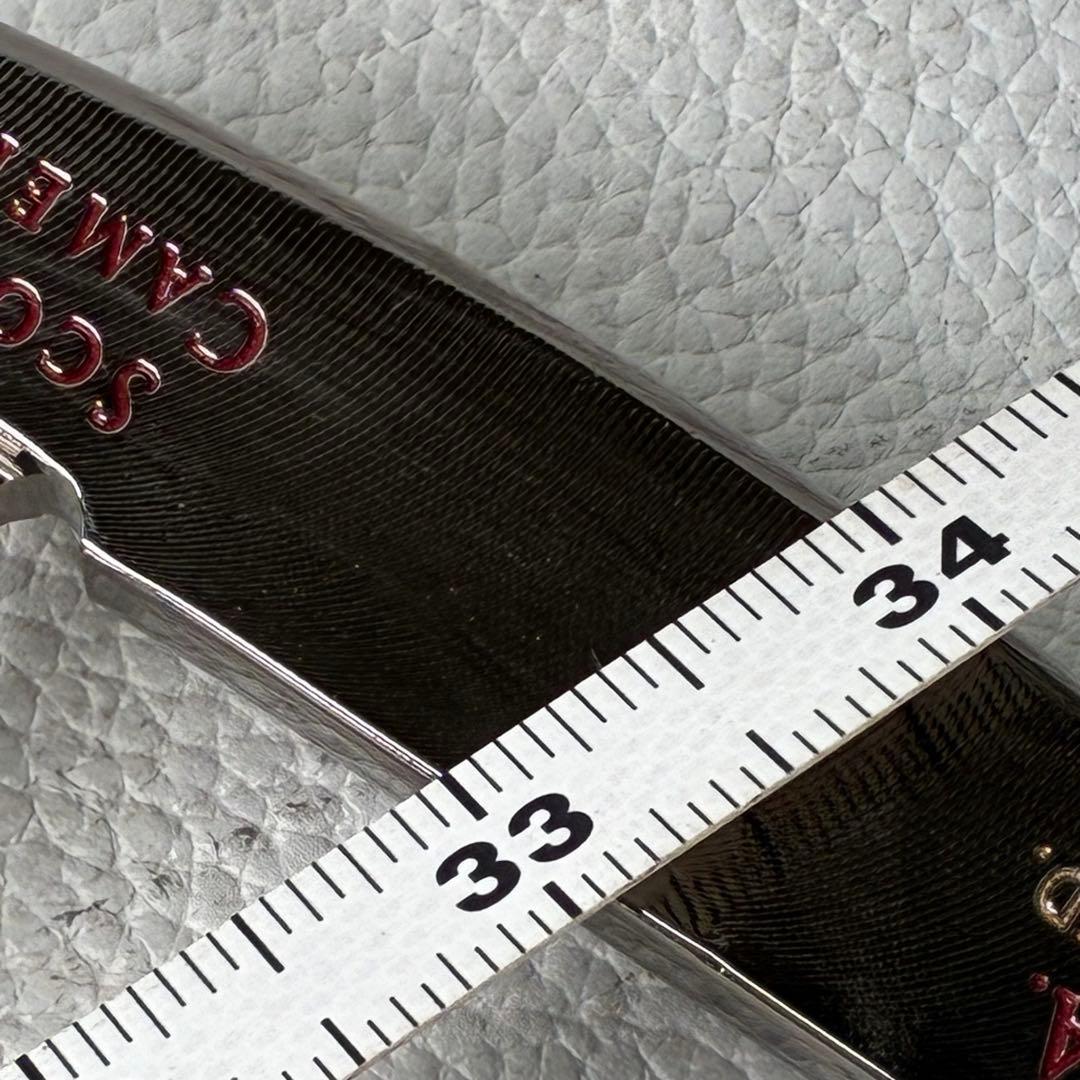 Scotty Cameron X.A. LTD 1997 34インチ