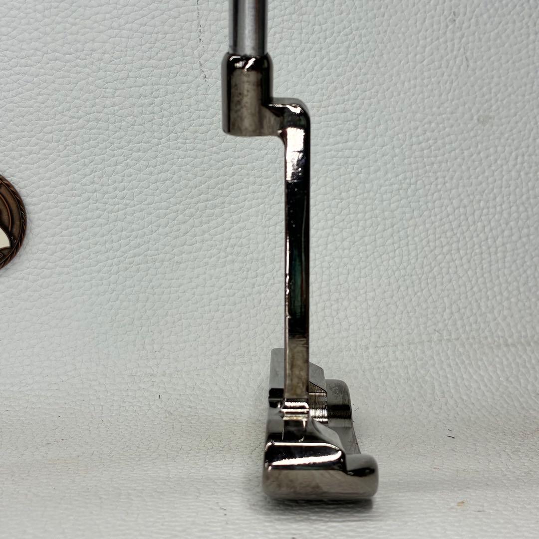 Scotty Cameron X.A. LTD 1997 34インチ