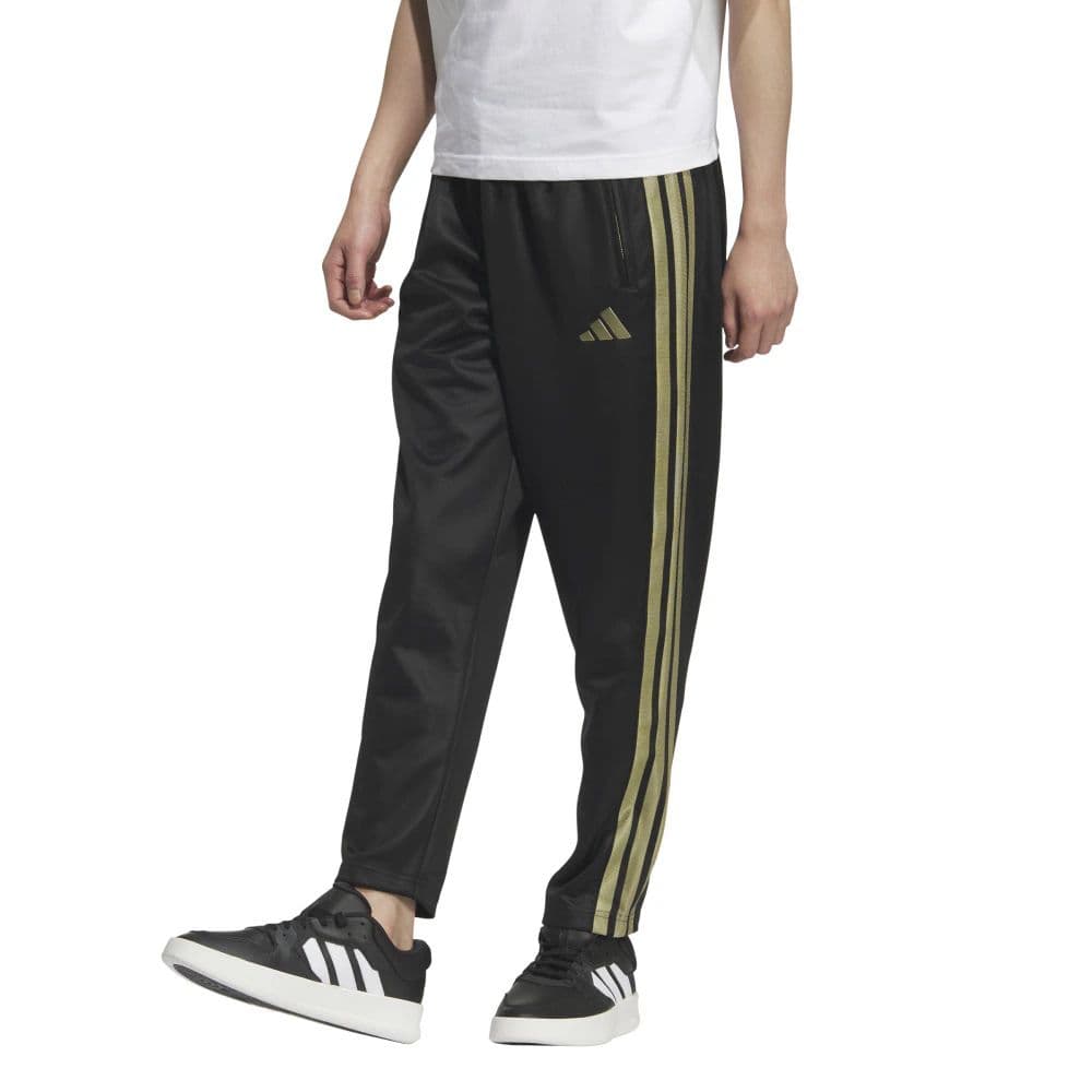 adidas Stadium Goldレギュラーフィット トラックトップ