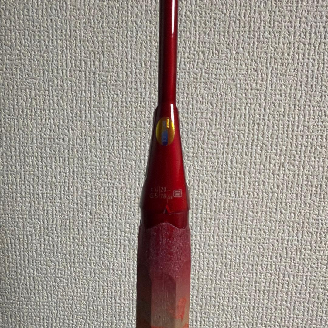 astrox 88s 初代 4UG5