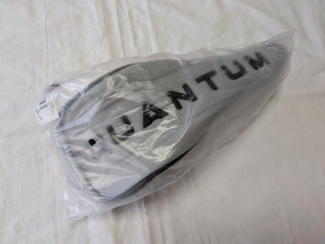 QUANTUM MAX D W#3 ATHLEMAX 50S クアンタム