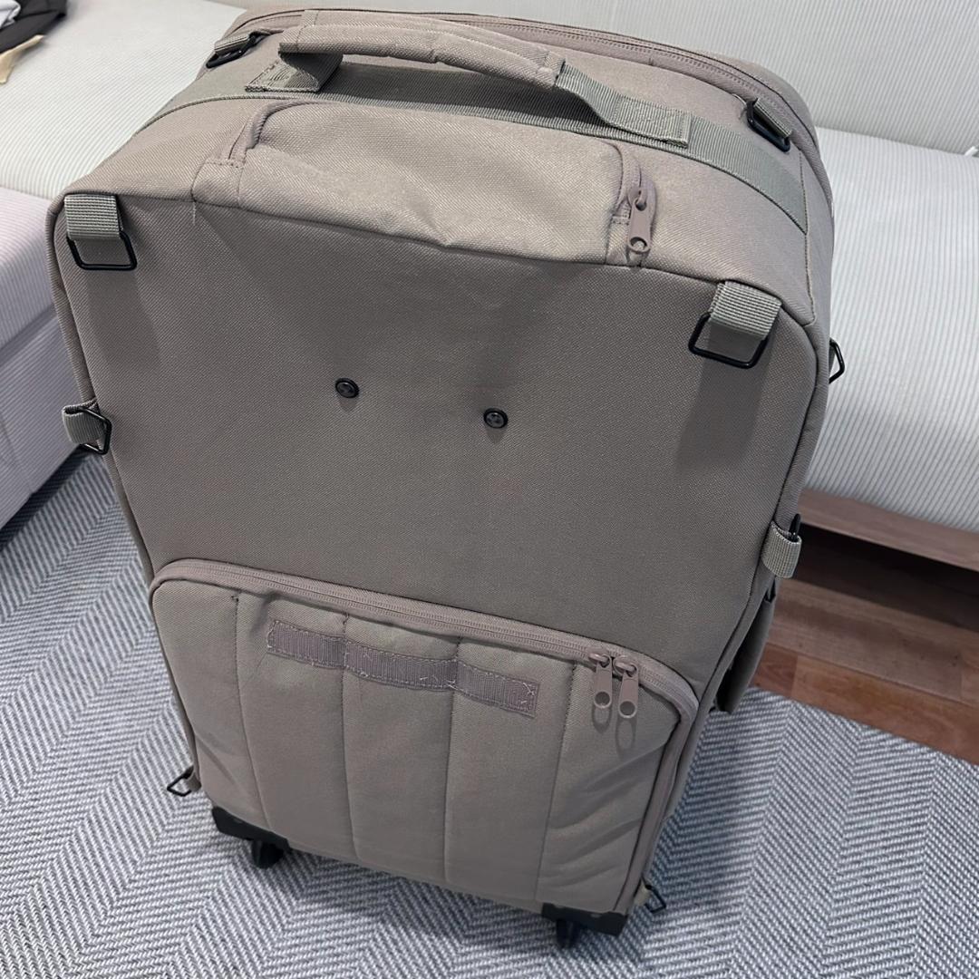 バンドック ソロティピー1TC フルセット＆DOD キャンパーノ・コロコーロ2