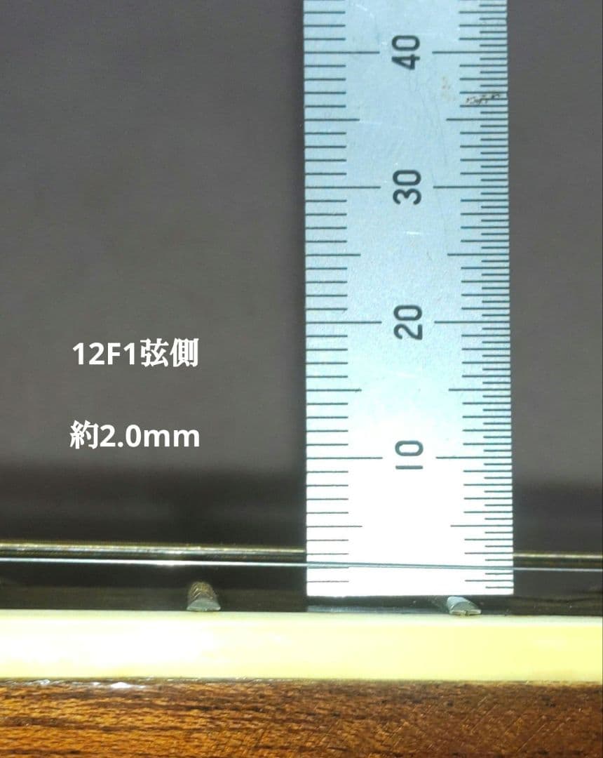 【マツモク】Weston w-40 ドレッドノート前期型 (1974年製)