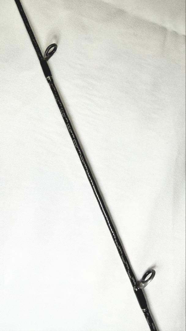 ロッド Shimano Grappler Type LJ s63-1
