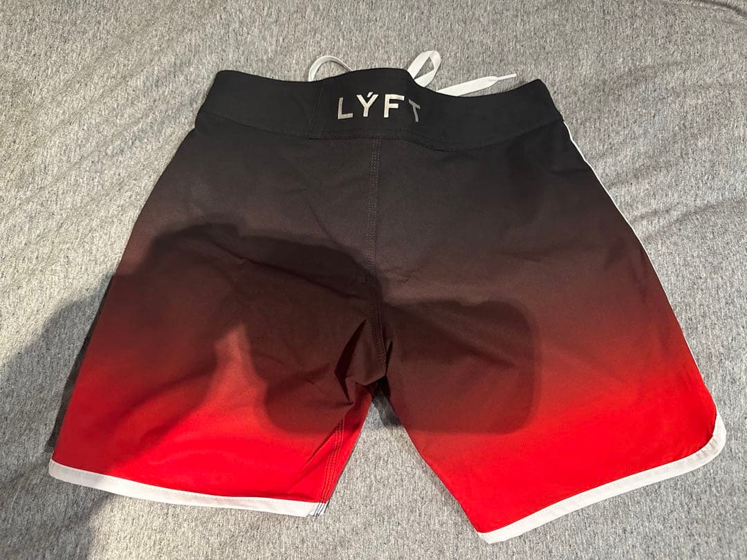 LYFT サーフパンツXS 田口純平モデル
