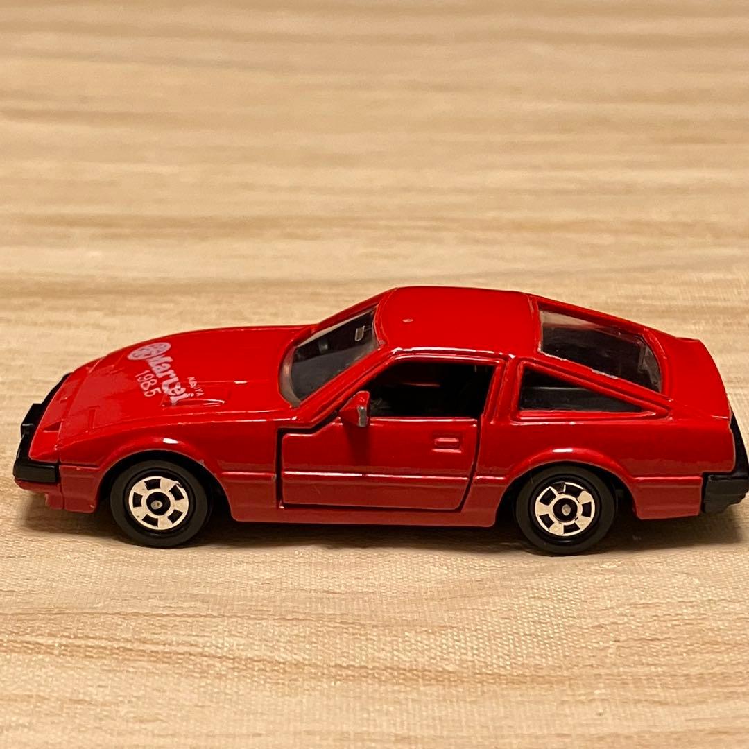 トミカ 日産 フェアレディZ 300ZX 丸栄 No.15 1/61
