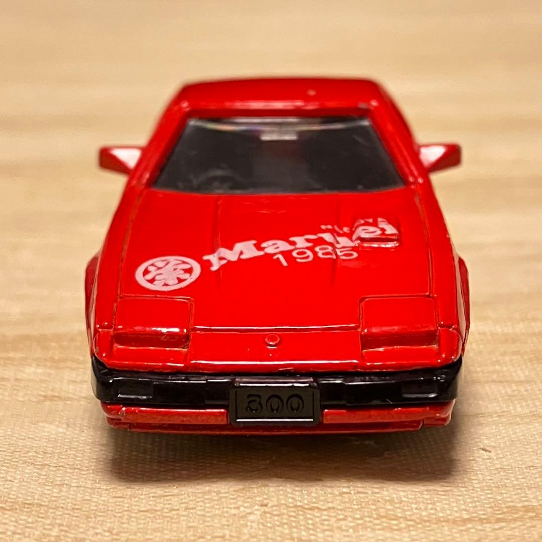トミカ 日産 フェアレディZ 300ZX 丸栄 No.15 1/61