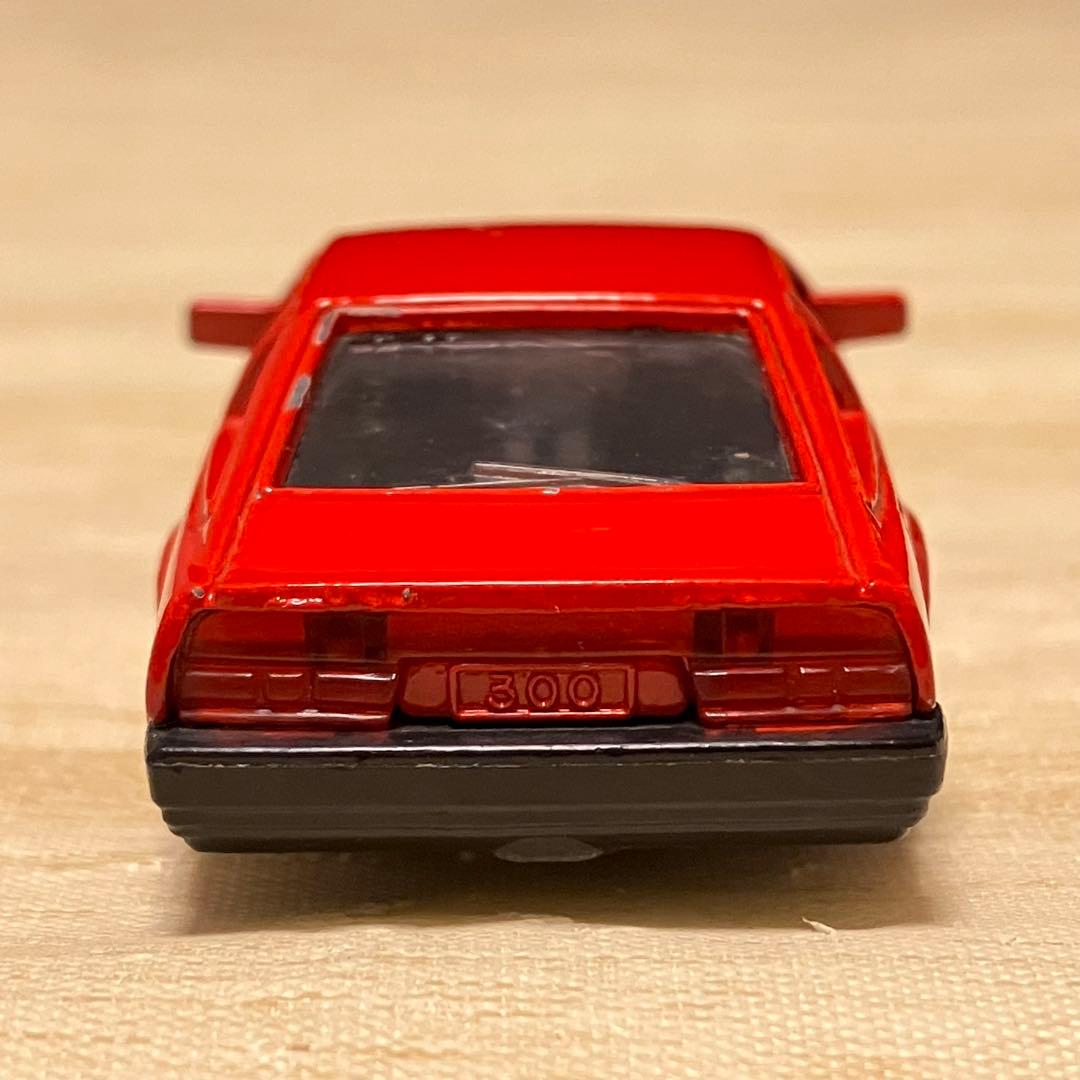 トミカ 日産 フェアレディZ 300ZX 丸栄 No.15 1/61