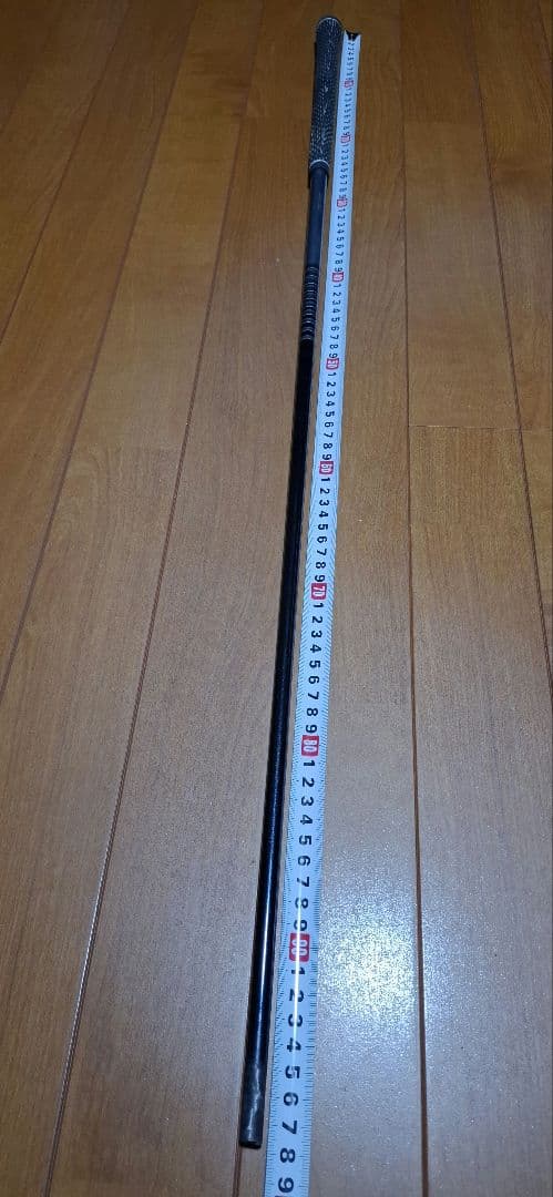 グラファイトデザイン☆ツアーAD HY 75R ☆ユーティリティ用