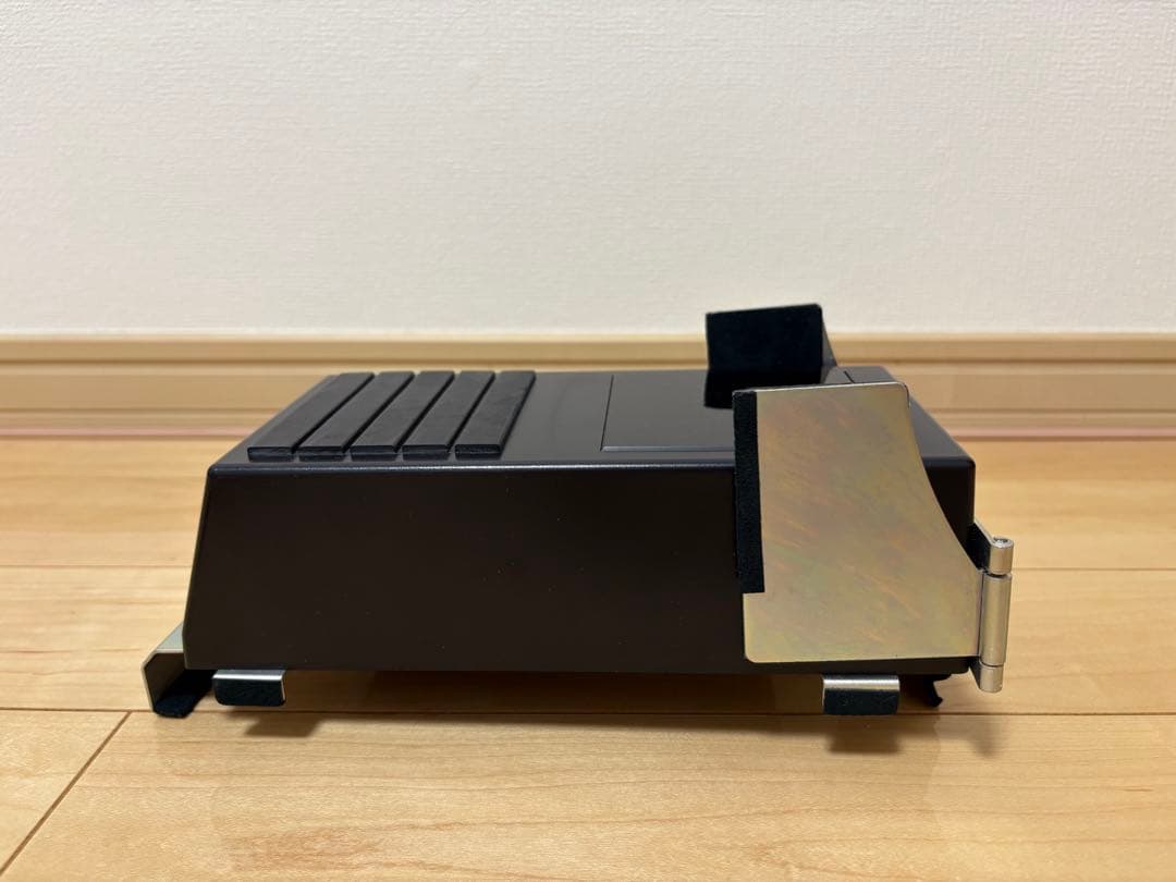 ヤマハ　補助　エクスプレッションペダル　エレクトーン