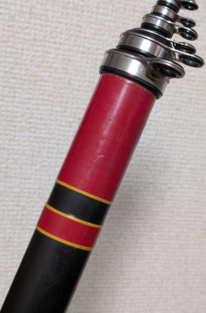 最終価格がまかつがま磯シルバー2号6.5m