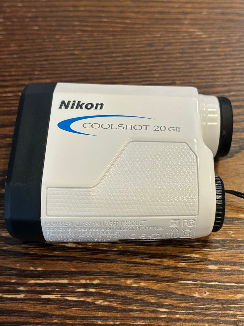ぐ*ん様 Nikon ゴルフ用レーザー距離計