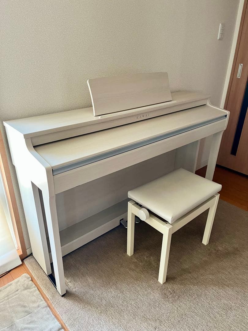 【本体】電子ピアノ KAWAI CN29A【20年製】