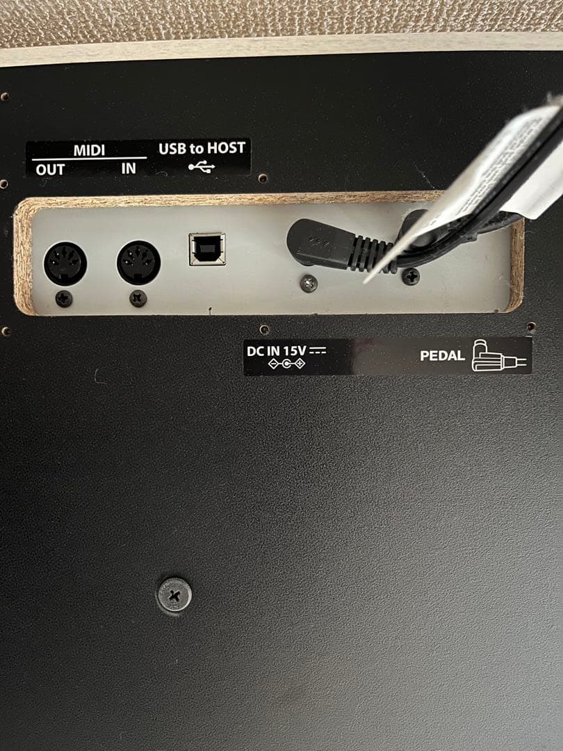 【本体】電子ピアノ KAWAI CN29A【20年製】