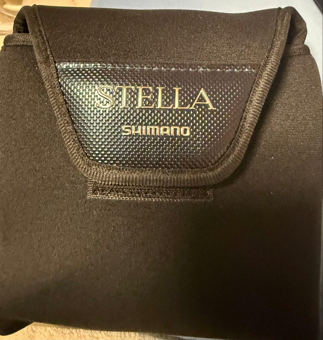 SHIMANO STELLA SW 6000HG 箱付き
