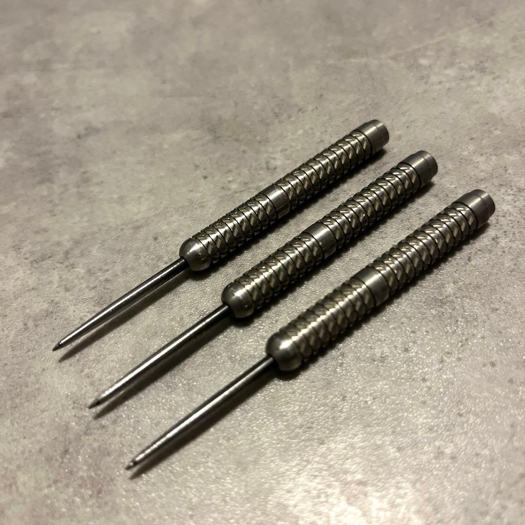 ユニコーン マエストロ 浅田斉吾 Phase1 スティール 25g
