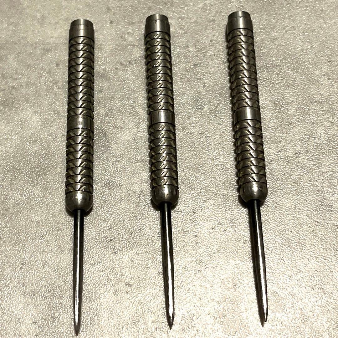 ユニコーン マエストロ 浅田斉吾 Phase1 スティール 25g