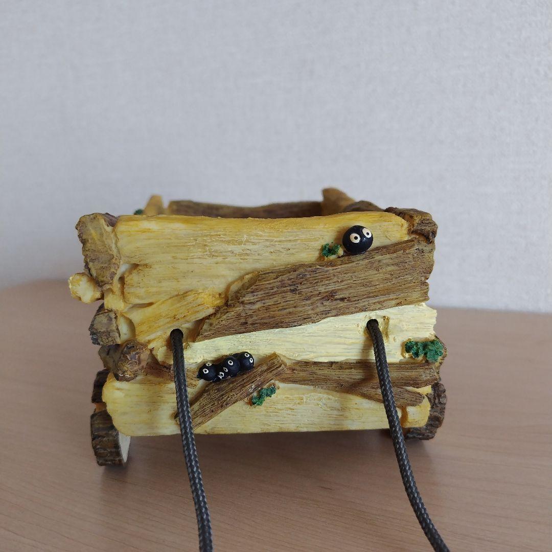 となりのトトロ　花車ごっこ　プランター　ガーデニング