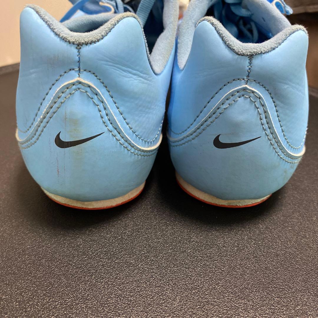 ナイキ陸上スパイク 27cm 跳躍用