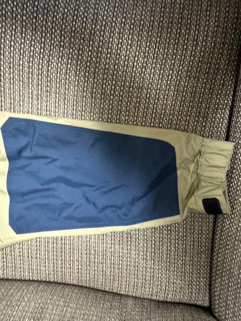 安*夫様 green clothing サイズXL