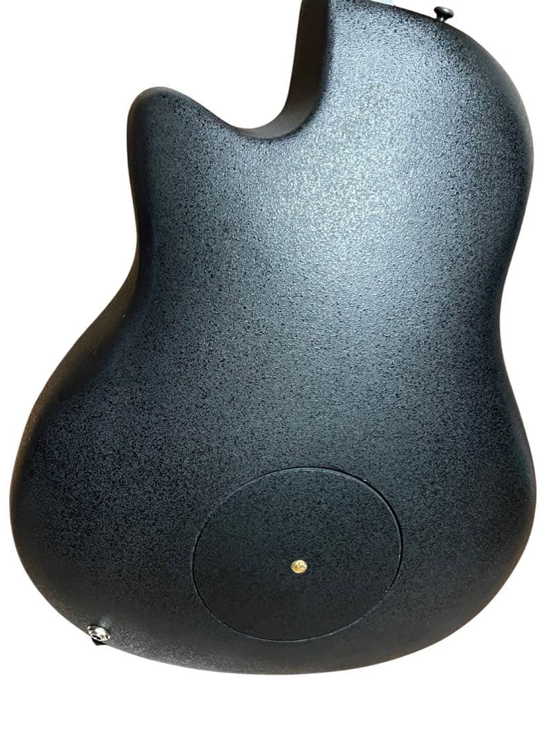 Ovation Celebrity CP212 エレアコギター　音出し確認済み