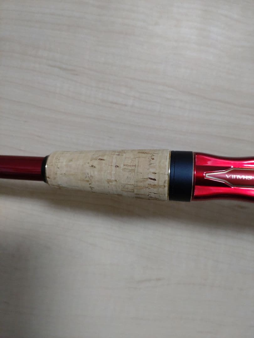ワールドシャウラ 2752R-2