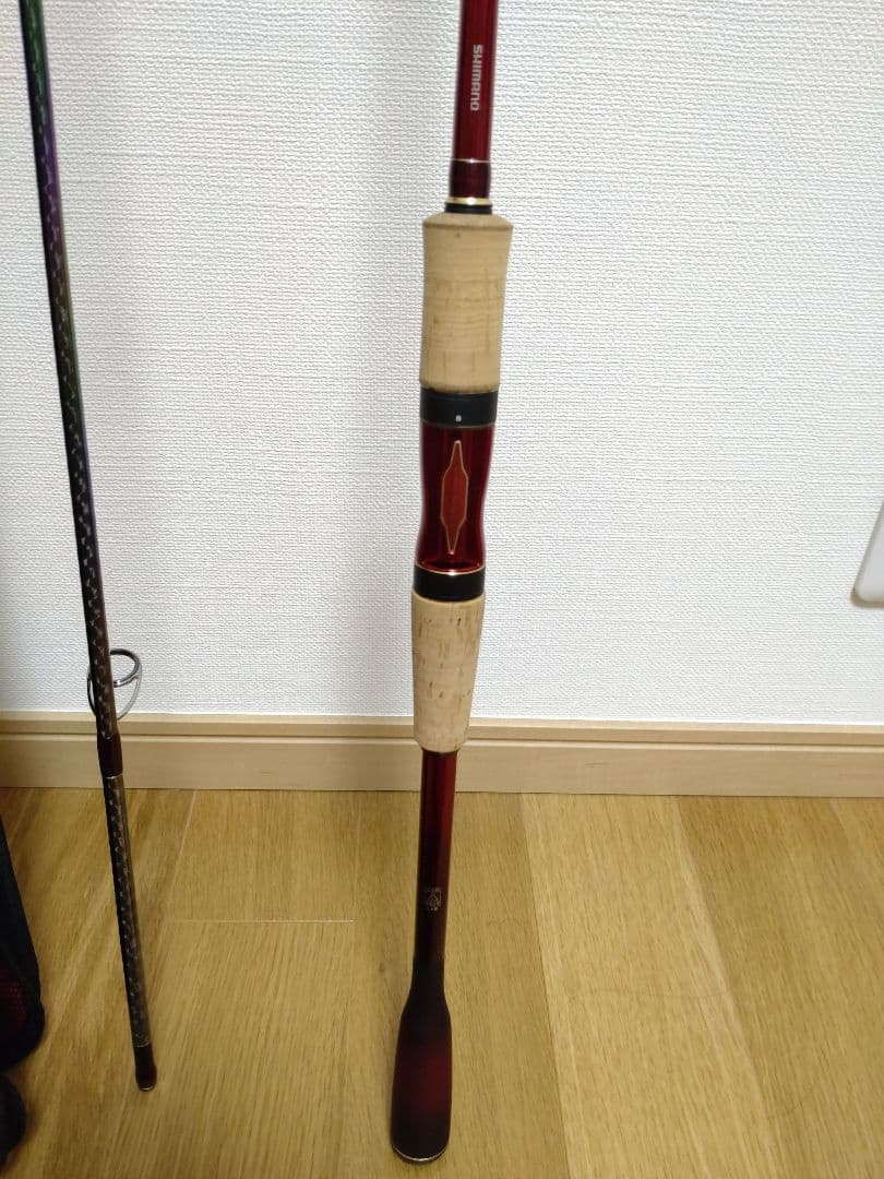 ワールドシャウラ 2752R-2
