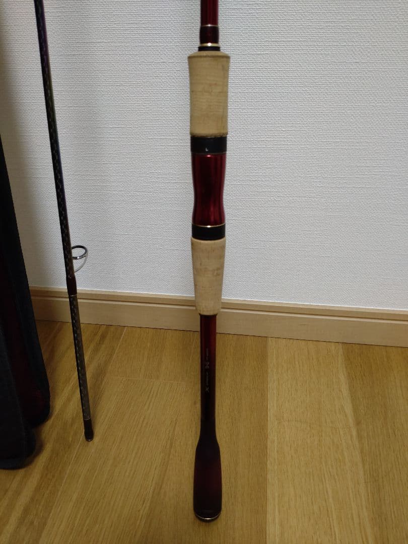 ワールドシャウラ 2752R-2