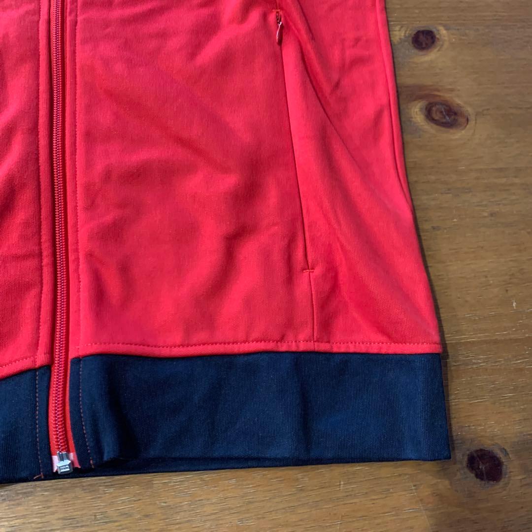 adidas スペイン代表 トラックジャケット