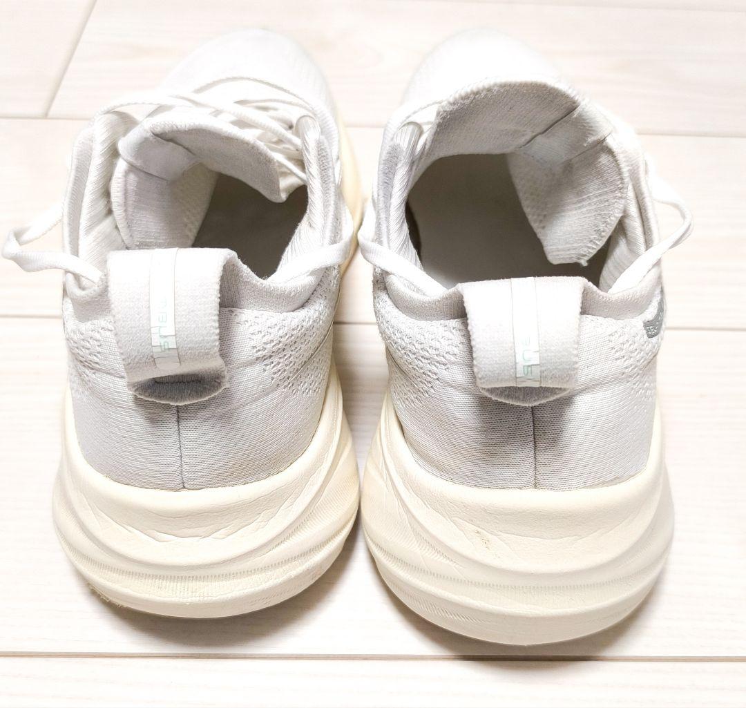 ASICS GEL-NIMBUS 26 ゲルニンバス 26 25.5cm