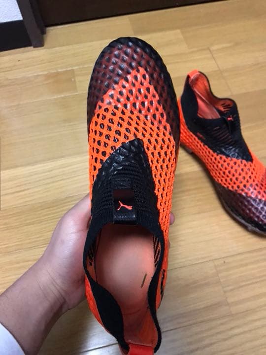 プーマ フューチャー2.1 NETFIT FG/AG
