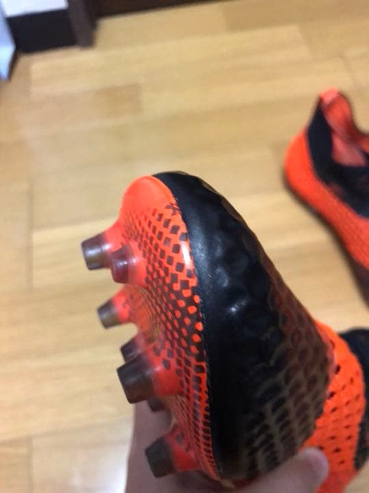 プーマ フューチャー2.1 NETFIT FG/AG
