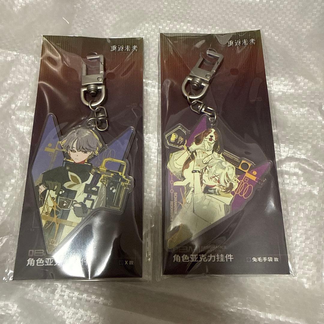 ピンズ・ピンバッジ・缶バッジ rei