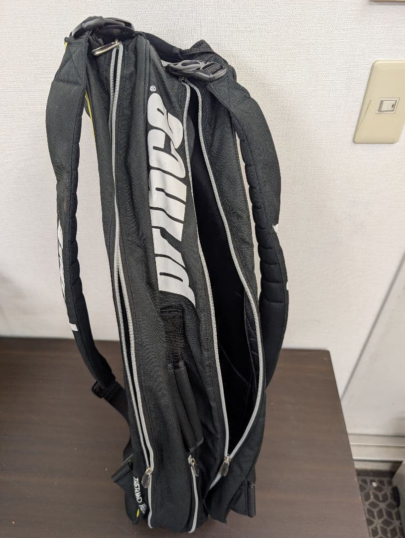 【最終価格】テニスラケットセット
