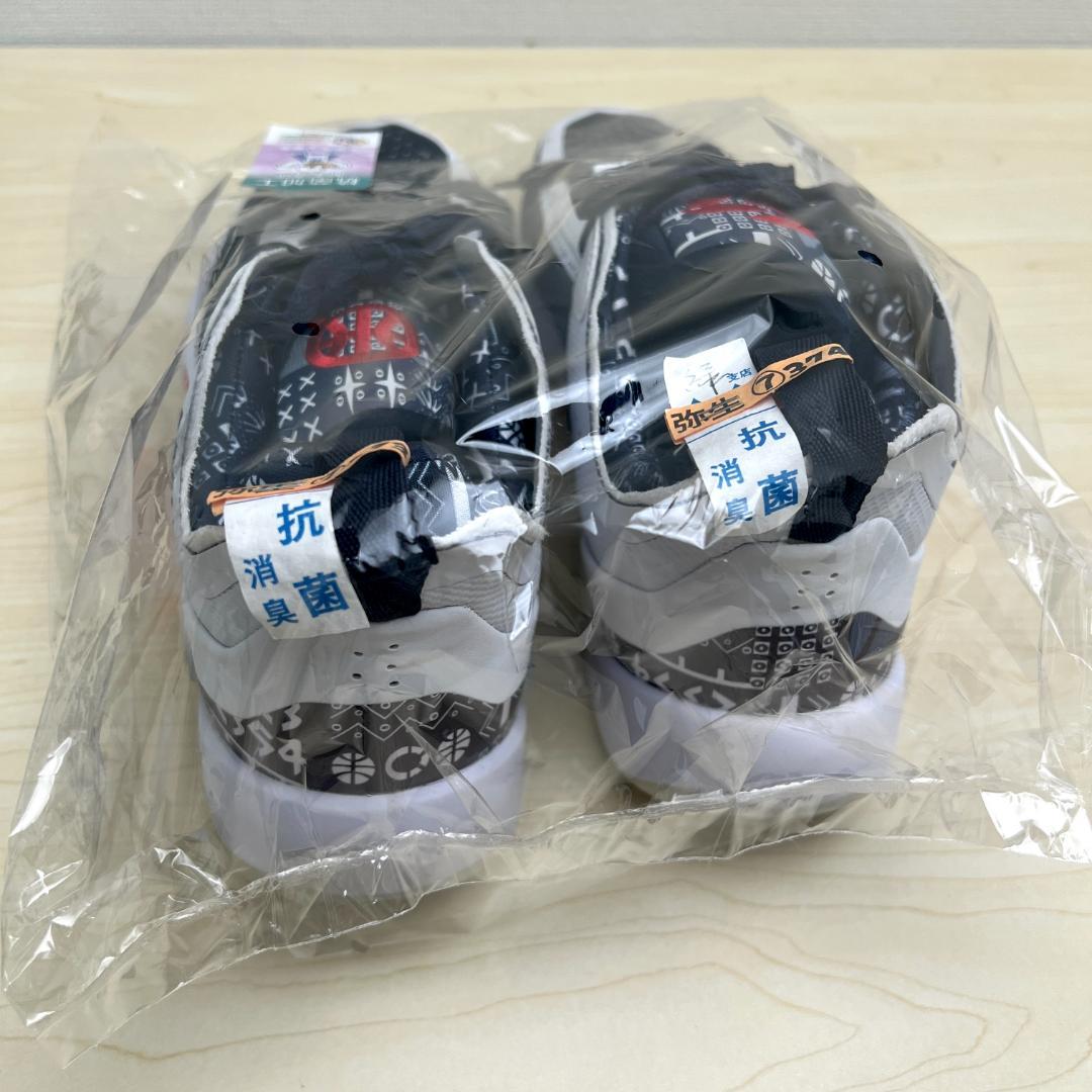 NIKE ナイキ エアジョーダン ルカ 30cm バスケットボールシューズ