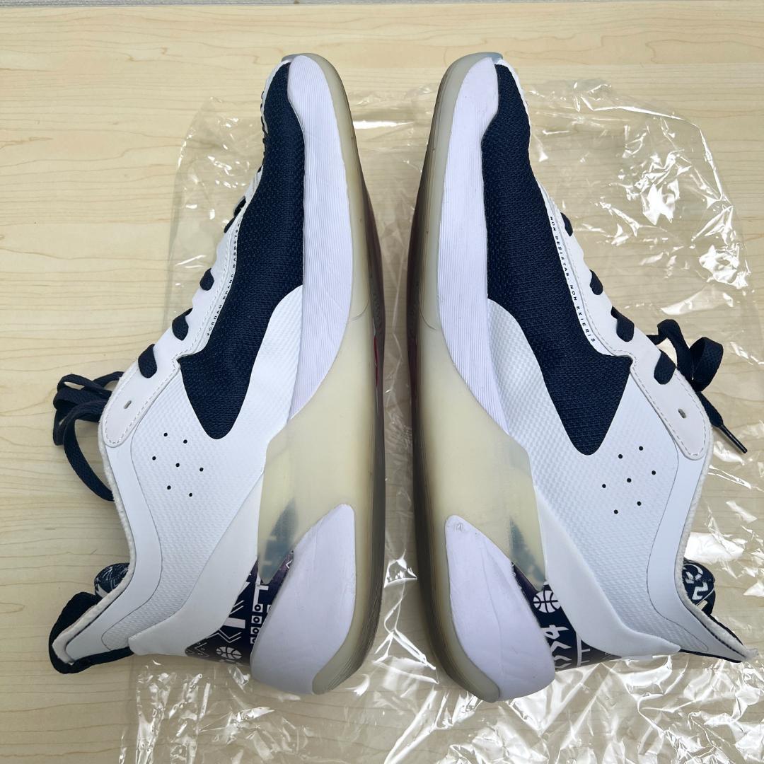 NIKE ナイキ エアジョーダン ルカ 30cm バスケットボールシューズ