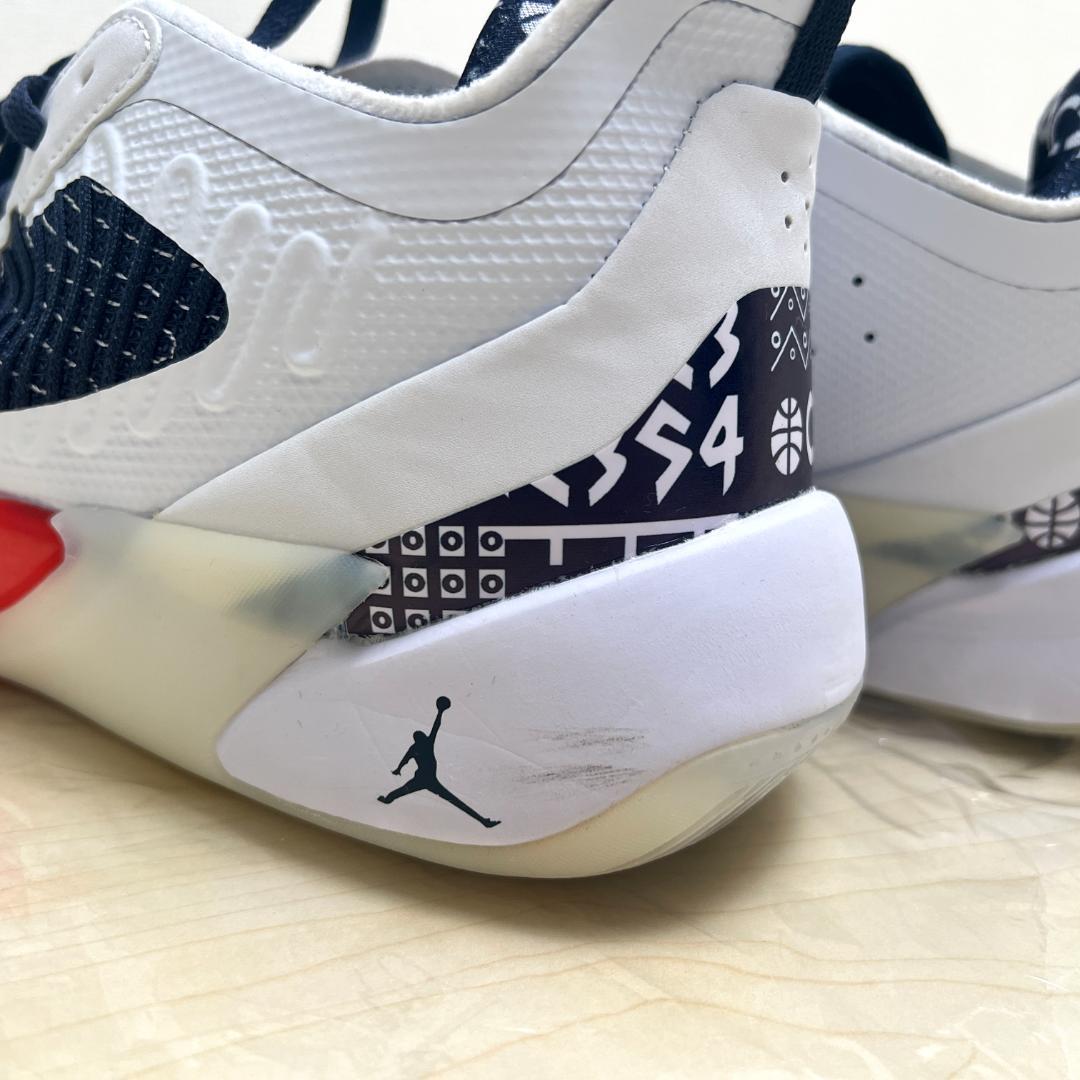 NIKE ナイキ エアジョーダン ルカ 30cm バスケットボールシューズ