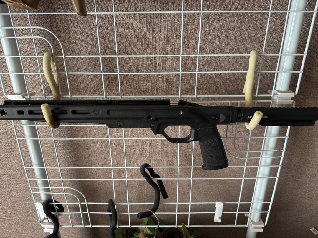 VSR ONE m4ストック